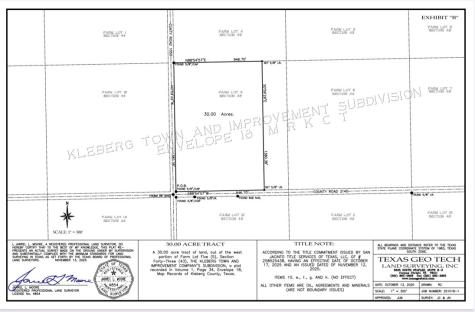 00 North Cr 1050 Kingsville TX 78363