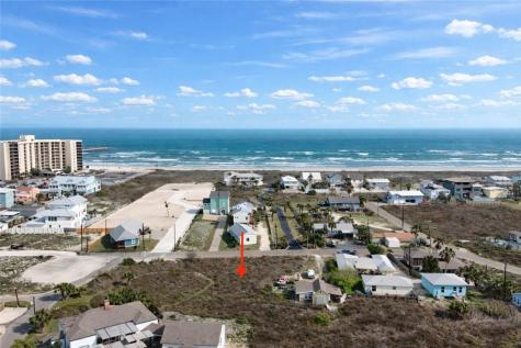 116 S 12th Street Port Aransas TX 78373