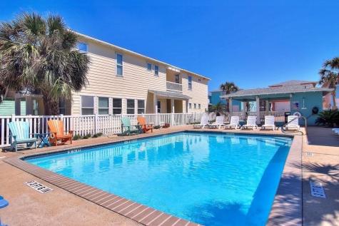 2525 S 11th Street Port Aransas TX 78373