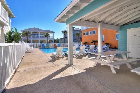 2525 S 11th Street Port Aransas TX 78373