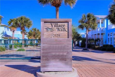 2525 S 11th Street Port Aransas TX 78373