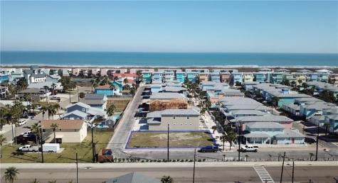2525 S 11th Street Port Aransas TX 78373