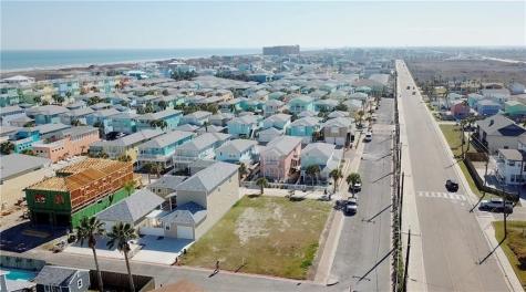 2525 S 11th Street Port Aransas TX 78373