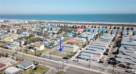 2525 S 11th Street Port Aransas TX 78373