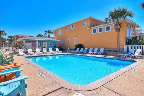 2525 S 11th Street Port Aransas TX 78373