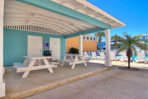 2525 S 11th Street Port Aransas TX 78373