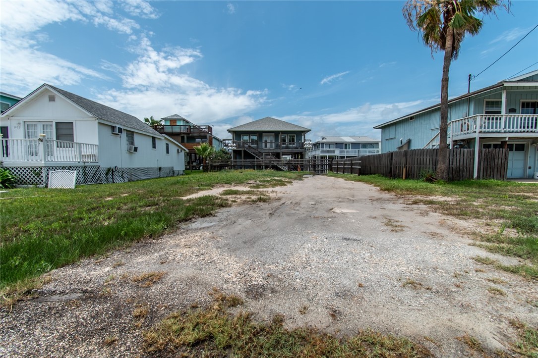 1019 S Austin Street Rockport TX 78382