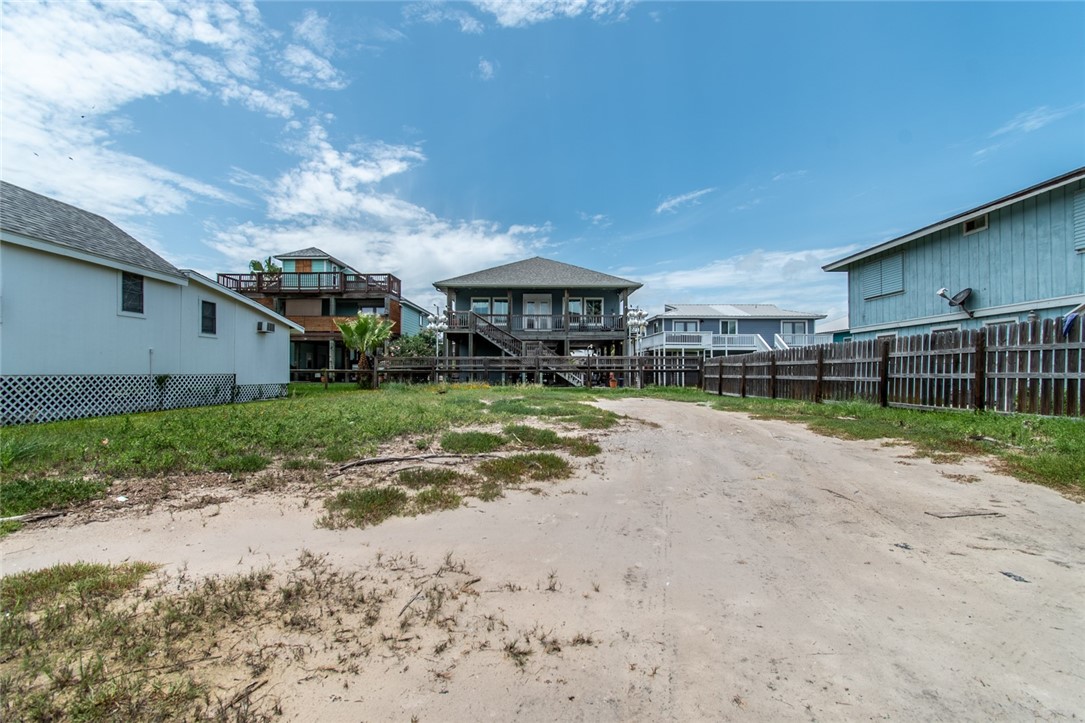 1019 S Austin Street Rockport TX 78382