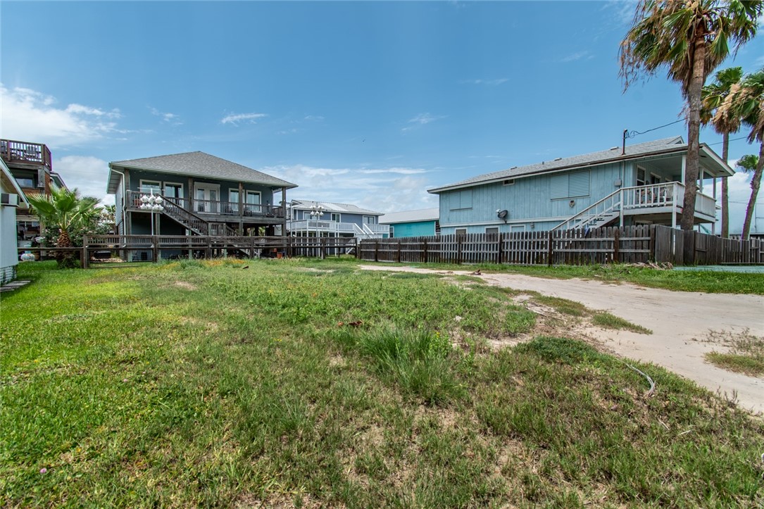 1019 S Austin Street Rockport TX 78382