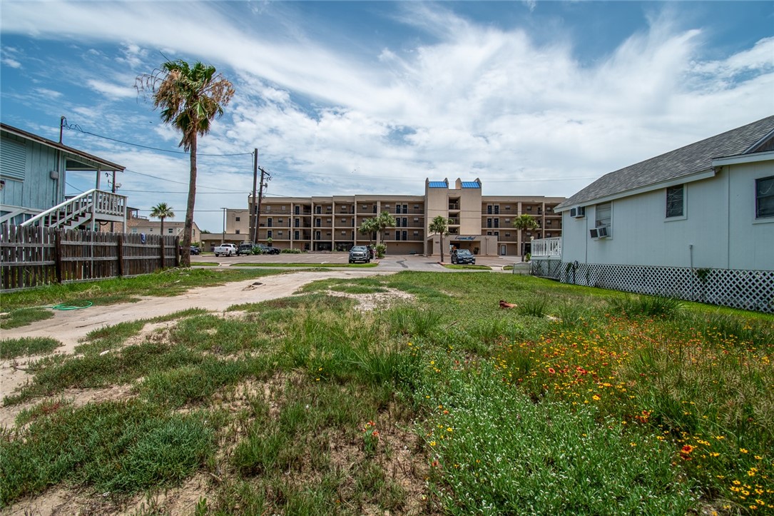1019 S Austin Street Rockport TX 78382