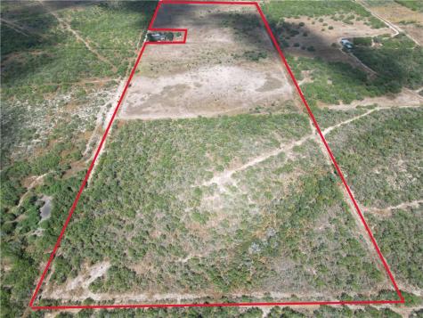 3252 County Road 341 Freer TX 78357