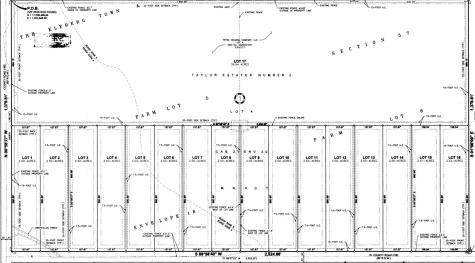 Lot 14 2180 County Road E Kingsville TX 78363