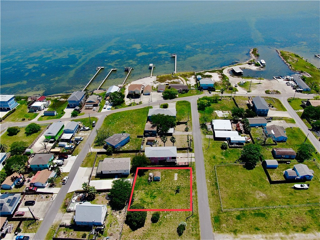 122 Riviera Drive Corpus Christi TX 78418