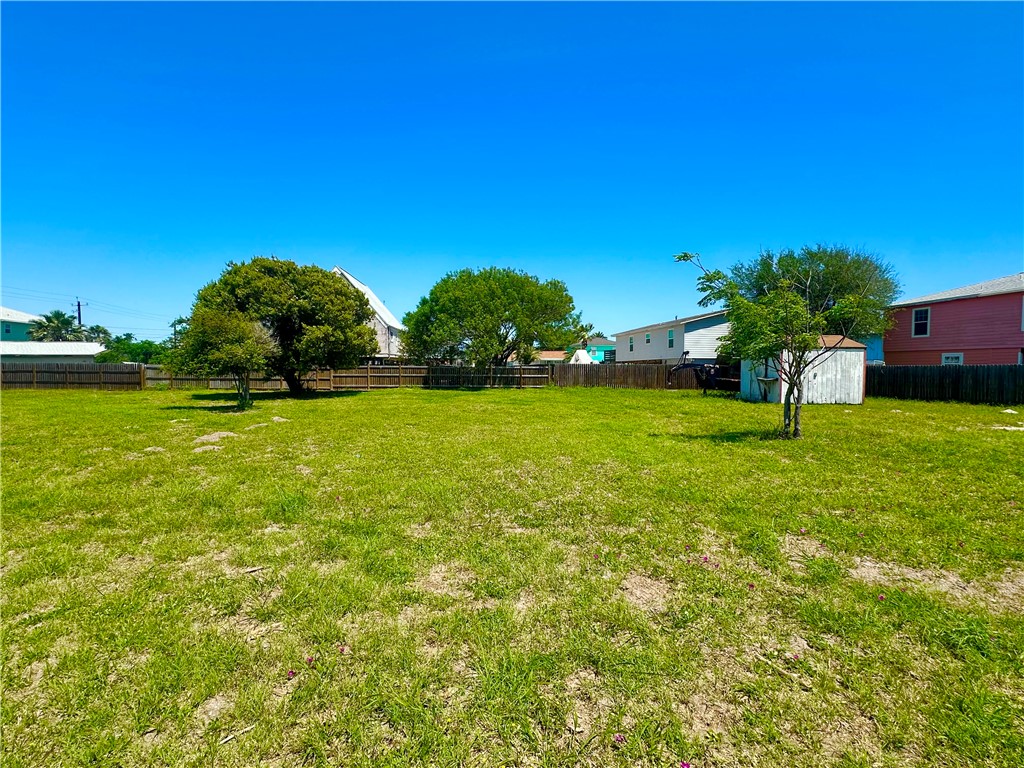 122 Riviera Drive Corpus Christi TX 78418