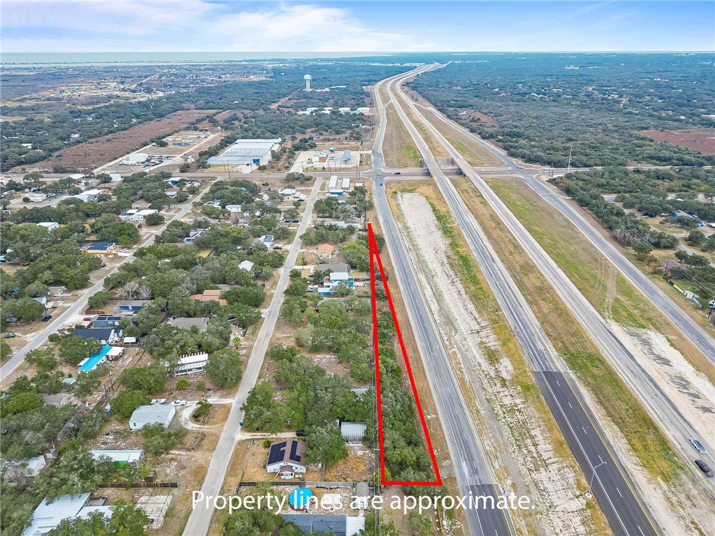 2319-2399 Sh 35 Bypass Rockport TX 78382