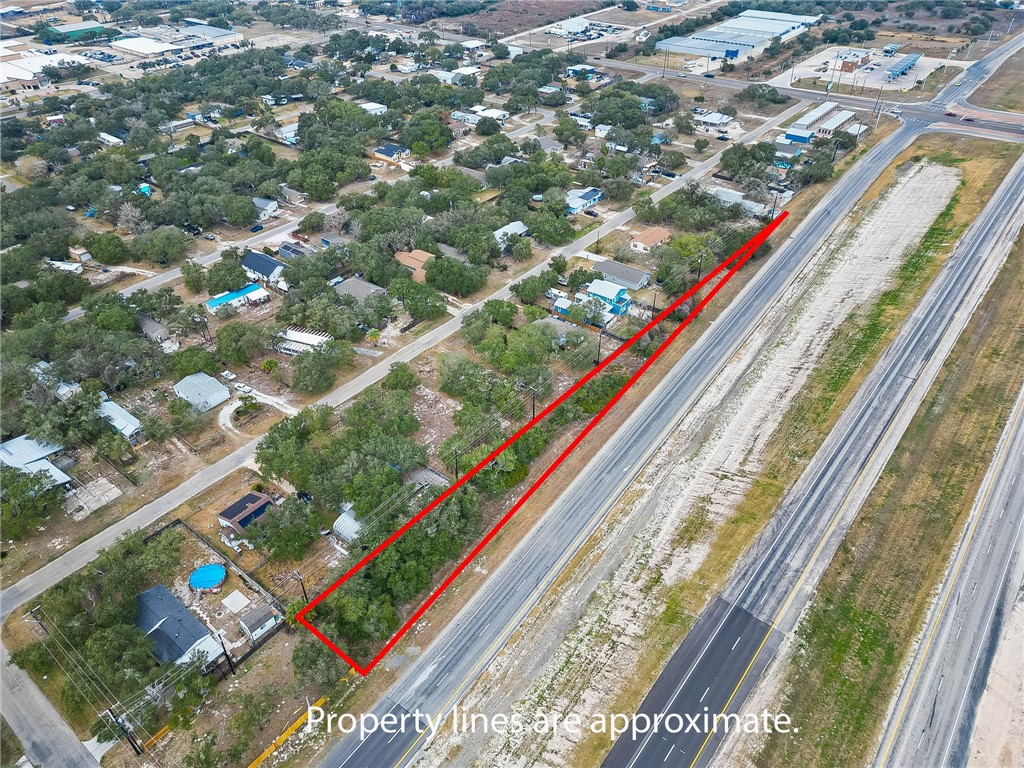 2319-2399 Sh 35 Bypass Rockport TX 78382