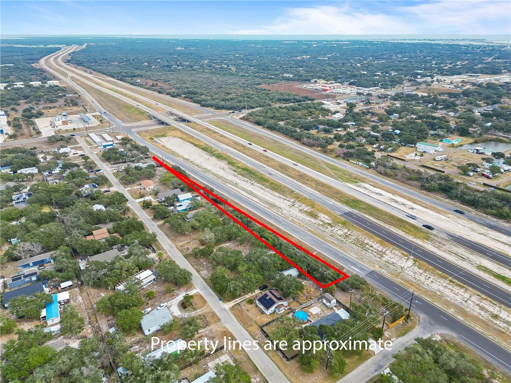 2319-2399 Sh 35 Bypass Rockport TX 78382
