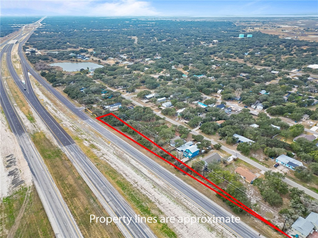 2319-2399 Sh 35 Bypass Rockport TX 78382