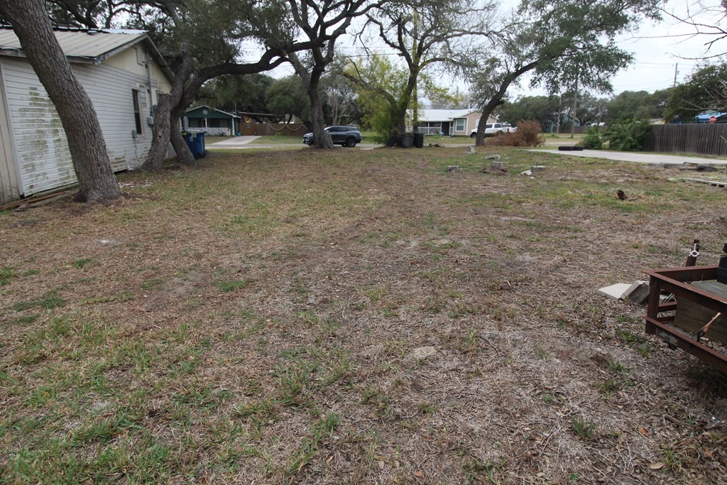 814 & 818 N Ann Rockport TX 78382