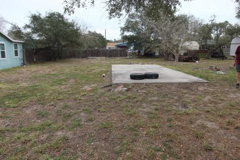 814 & 818 N Ann Rockport TX 78382
