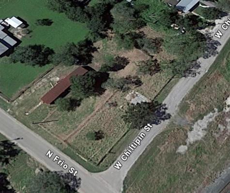 322 N Frio Street Mathis TX 78368