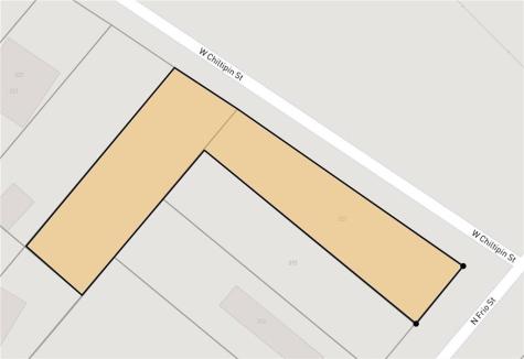 322 N Frio Street Mathis TX 78368