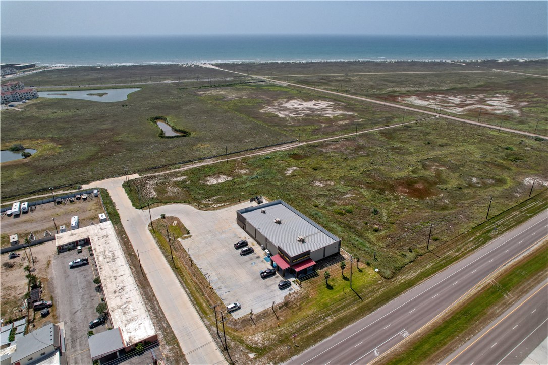 0 South Padre Island Dr & Crowsnest Avenue Corpus Christi TX 78418