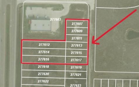 0 South Padre Island Drive & Crowsnest Avenue Corpus Christi TX 78418