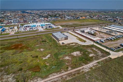 0 South Padre Island Drive & Crowsnest Avenue Corpus Christi TX 78418