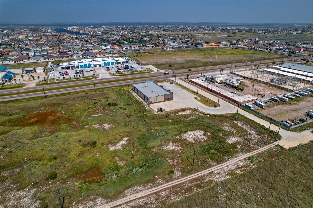 0 South Padre Island Dr & Crowsnest Avenue Corpus Christi TX 78418