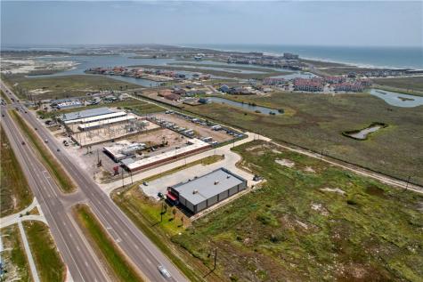 0 South Padre Island Drive & Crowsnest Avenue Corpus Christi TX 78418