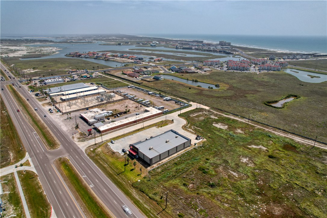 0 South Padre Island Dr & Crowsnest Avenue Corpus Christi TX 78418