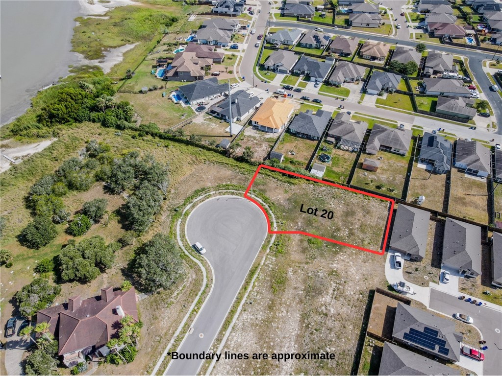 2302 Lords Of The Bay Court Corpus Christi TX 78418
