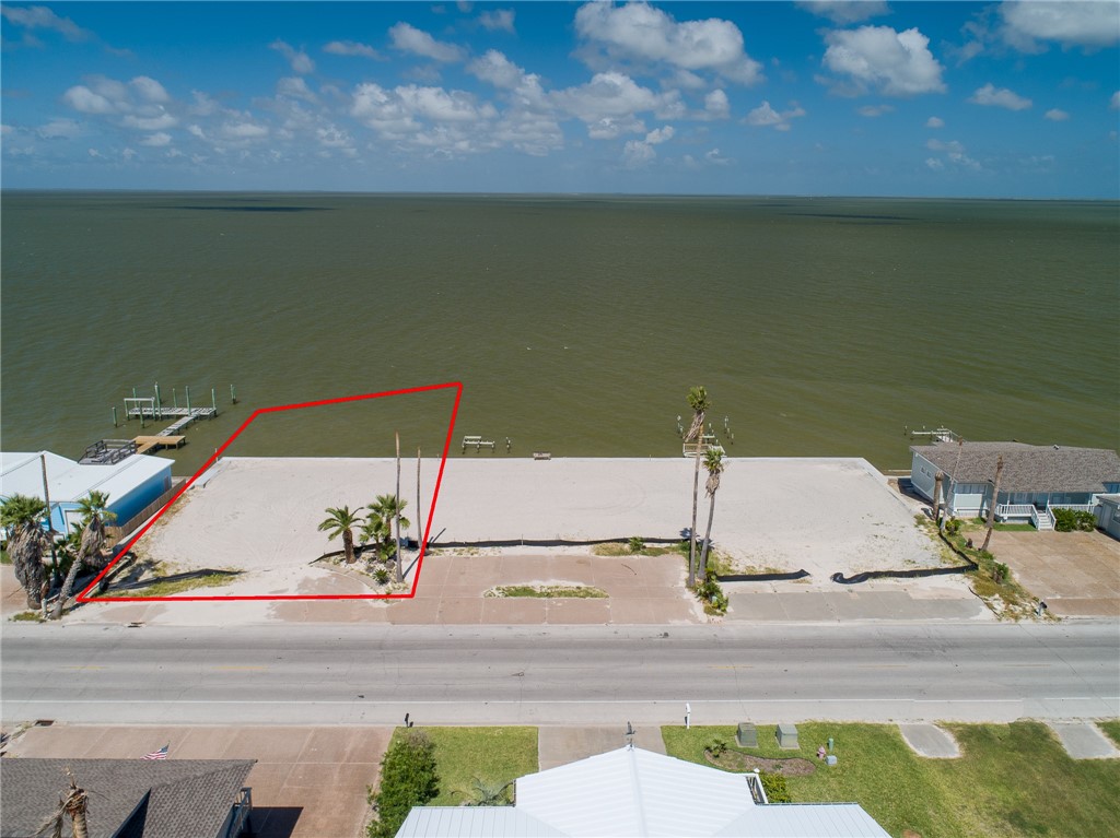 1854 Bay Shore Drive Rockport TX 78382