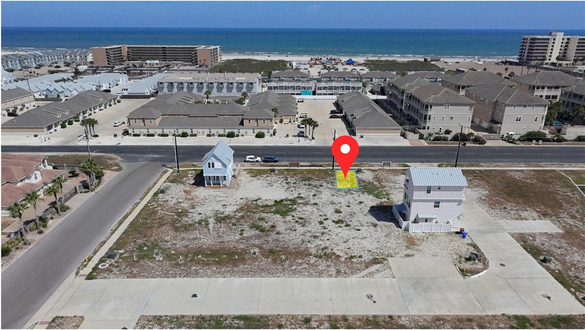 14932 Portside Drive 21 Corpus Christi TX 78418
