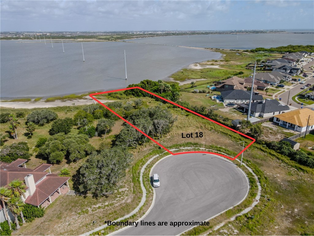 2301 Lords Of The Bay Court Corpus Christi TX 78418