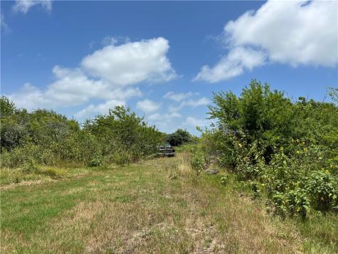 0 Lot 13 Mccullough (Tiner) Ingleside TX 78362