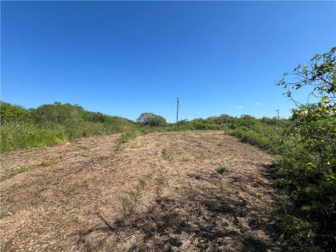 0 Lot 13 Mccullough (Tiner) Ingleside TX 78362