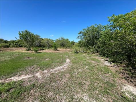 0 Lot 13 Mccullough (Tiner) Ingleside TX 78362
