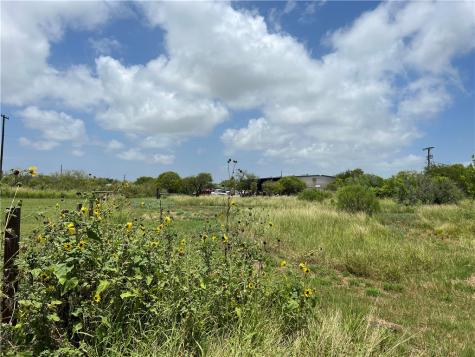 0 Lot 13 Mccullough (Tiner) Ingleside TX 78362