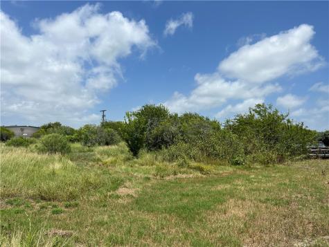 0 Lot 13 Mccullough (Tiner) Ingleside TX 78362