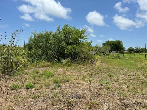 0 Lot 13 Mccullough (Tiner) Ingleside TX 78362