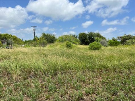 0 Lot 13 Mccullough (Tiner) Ingleside TX 78362