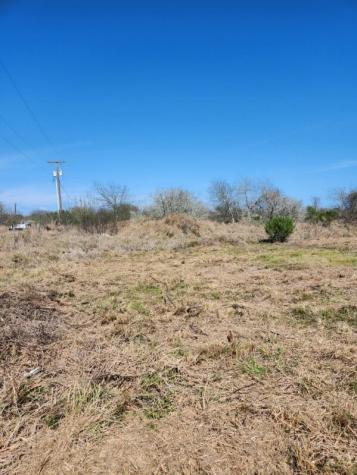 0 Lot 13 Mccullough (Tiner) Ingleside TX 78362