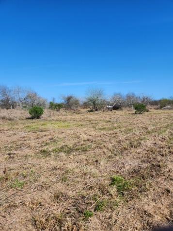 0 Lot 13 Mccullough (Tiner) Ingleside TX 78362