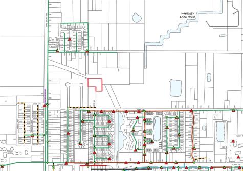 0 Lot 13 Mccullough (Tiner) Ingleside TX 78362