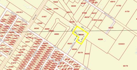 0 Lot 13 Mccullough (Tiner) Ingleside TX 78362