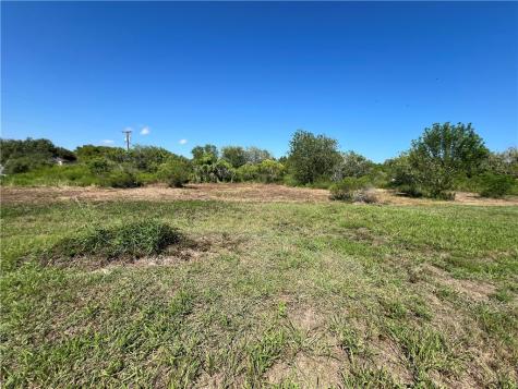 0 Lot 13 Mccullough (Tiner) Ingleside TX 78362