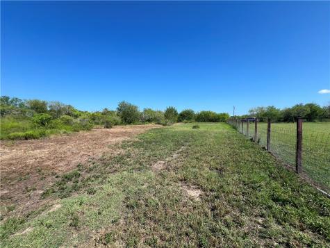 0 Lot 13 Mccullough (Tiner) Ingleside TX 78362