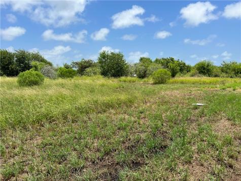 0 Lot 13 Mccullough (Tiner) Ingleside TX 78362